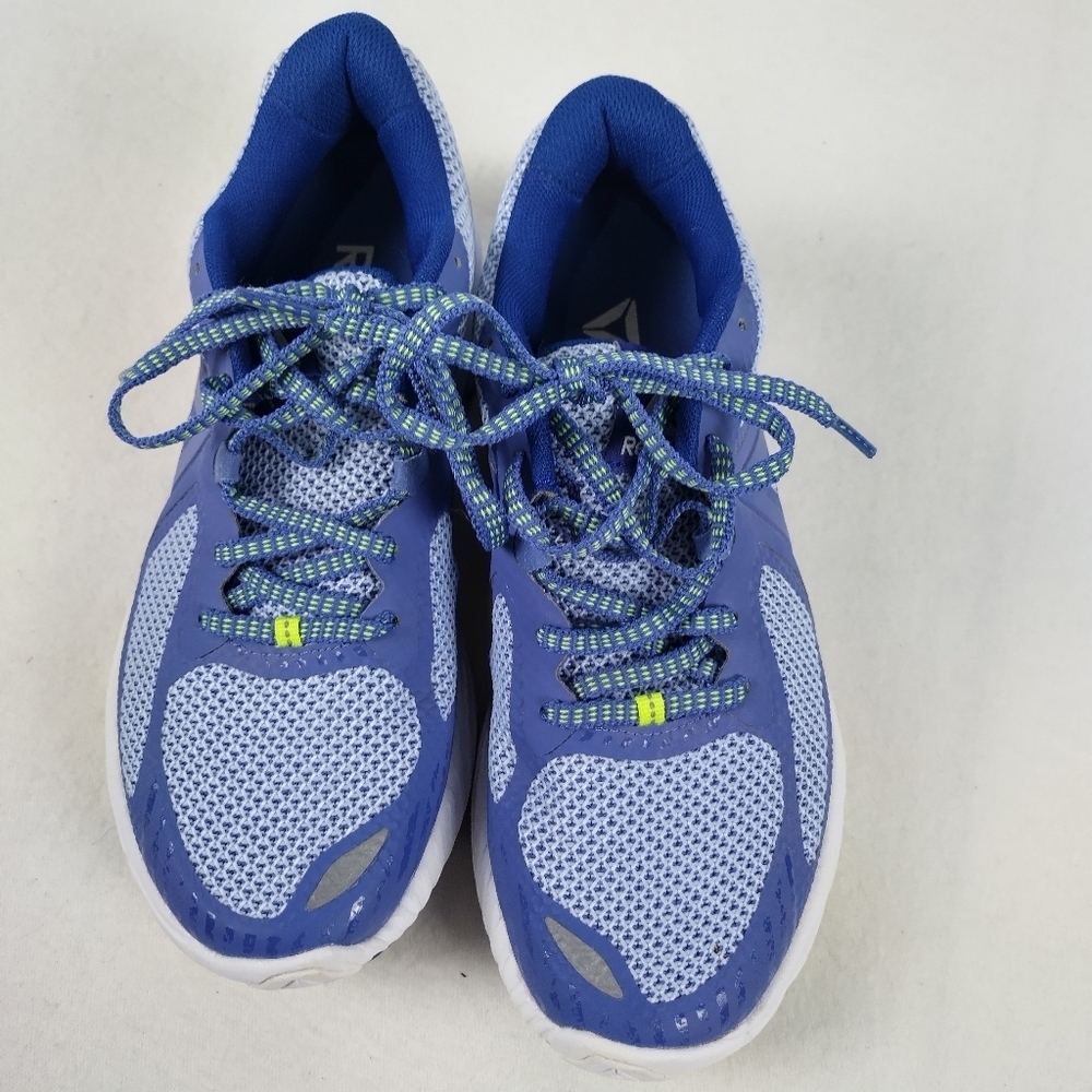 Reebok Women's Size 6 OSR Harmony Road Running Shoe Cobalt Training - Picture 9 of 12